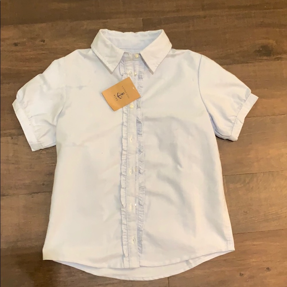 Girls Blouse